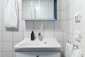 Forenom Aparthotel Stockholm Flemingsberg