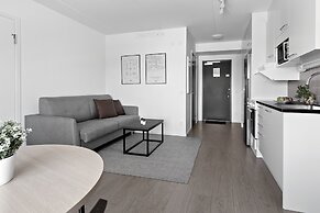 Forenom Aparthotel Stockholm Flemingsberg