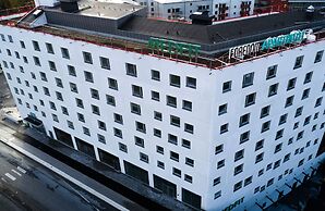 Forenom Aparthotel Stockholm Flemingsberg