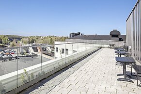 Forenom Aparthotel Stockholm Flemingsberg