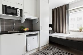 Forenom Aparthotel Stockholm Flemingsberg