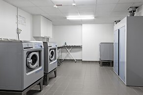 Forenom Aparthotel Stockholm Flemingsberg