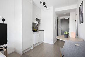 Forenom Aparthotel Stockholm Flemingsberg