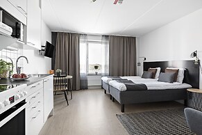 Forenom Aparthotel Stockholm Flemingsberg