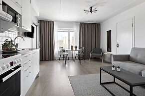 Forenom Aparthotel Stockholm Flemingsberg