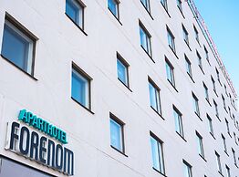 Forenom Aparthotel Stockholm Flemingsberg