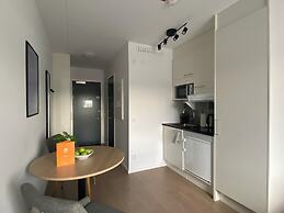 Forenom Aparthotel Stockholm Flemingsberg
