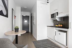 Forenom Aparthotel Stockholm Flemingsberg