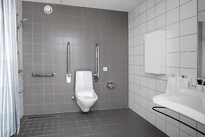 Forenom Aparthotel Stockholm Flemingsberg