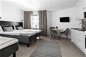 Forenom Aparthotel Stockholm Flemingsberg