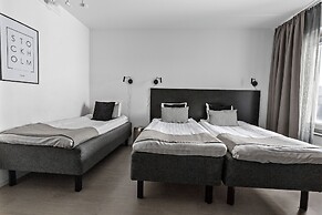 Forenom Aparthotel Stockholm Flemingsberg