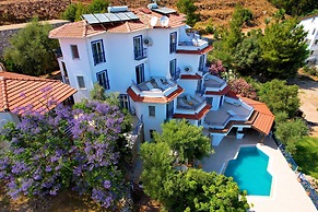 Lavanta Hotel Turunc