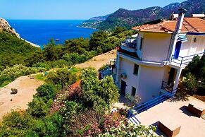 Lavanta Hotel Turunc