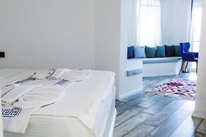 Lavanta Hotel Turunc
