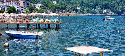 Lavanta Hotel Turunc