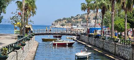 Lavanta Hotel Turunc