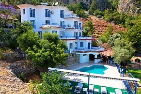 Lavanta Hotel Turunc