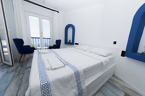 Lavanta Hotel Turunc