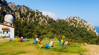 Lavanta Hotel Turunc