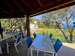 Lavanta Hotel Turunc