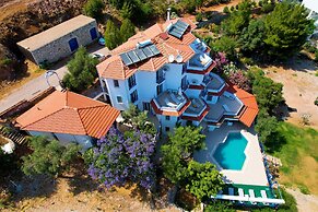 Lavanta Hotel Turunc