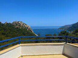 Lavanta Hotel Turunc