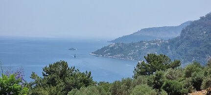 Lavanta Hotel Turunc