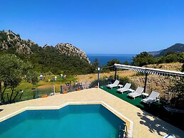 Lavanta Hotel Turunc