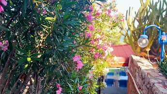 Lavanta Hotel Turunc