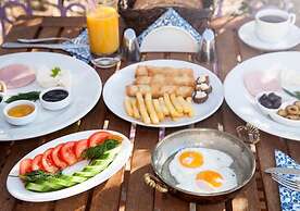 Lavanta Hotel Turunc