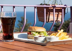 Lavanta Hotel Turunc