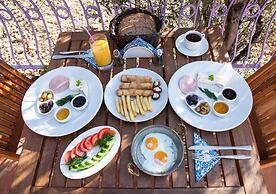 Lavanta Hotel Turunc