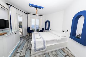 Lavanta Hotel Turunc
