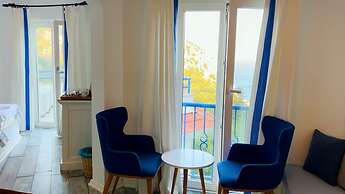 Lavanta Hotel Turunc