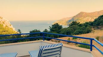 Lavanta Hotel Turunc