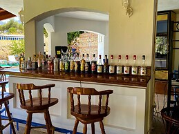 Lavanta Hotel Turunc