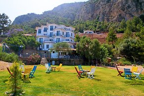 Lavanta Hotel Turunc