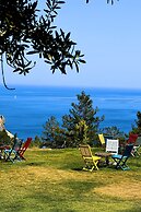 Lavanta Hotel Turunc