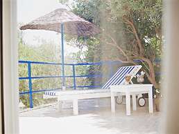 Lavanta Hotel Turunc