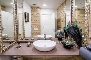 Studio One Accommodation Suites