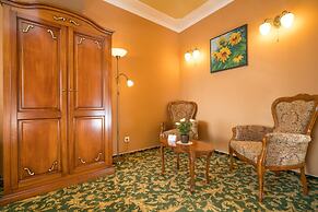 Studio One Accommodation Suites