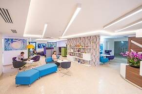 Studio One Accommodation Suites