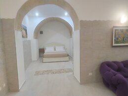 Ortigia Royal Suite