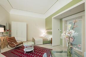 Ortigia Royal Suite