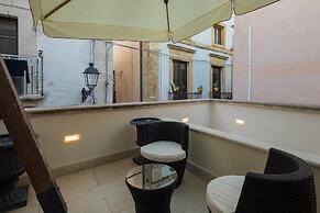 Ortigia Royal Suite