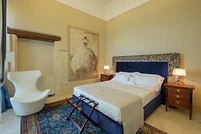 Ortigia Royal Suite
