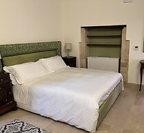 Ortigia Royal Suite