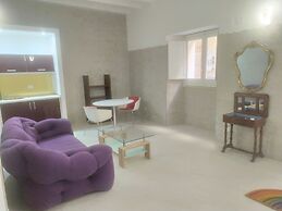 Ortigia Royal Suite