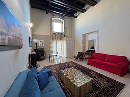 Ortigia Royal Suite