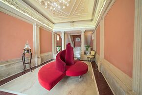 Ortigia Royal Suite